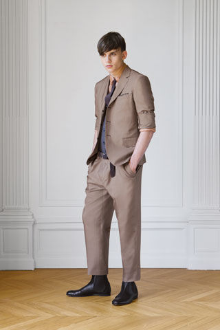 Yves Saint Laurent / - 2009